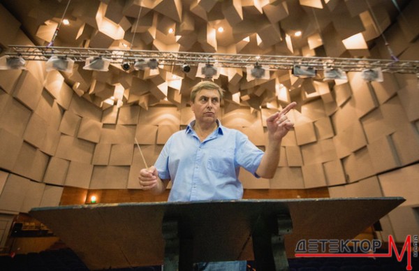Симфонічний оркестр «Українського радіо» зіграє два концерти у Китаї