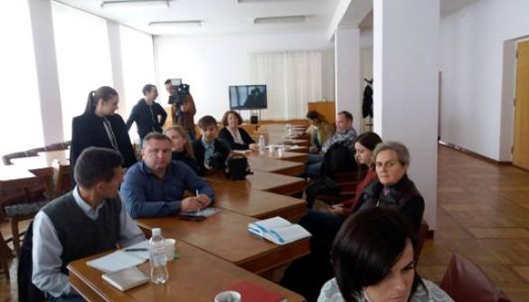 Журналісти з п’яти філій Суспільного готують аналітичний випуск про вибухи в Калинівці