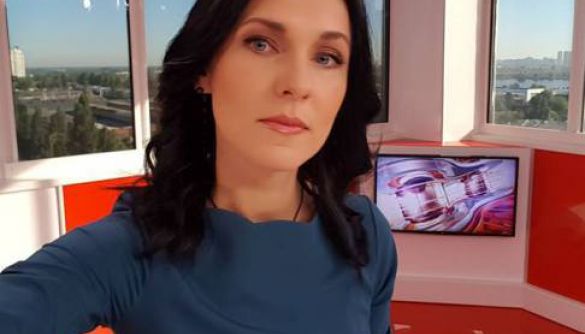 Ольга Сніцарчук вестиме програму «Тема дня» на каналі «UA:Перший»