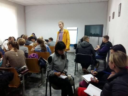 Фахівці Суспільного мовлення у філіях пройшли другий етап тренінгів по всій Україні