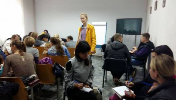 Фахівці Суспільного мовлення у філіях пройшли другий етап тренінгів по всій Україні