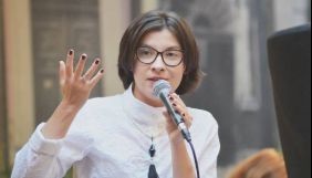 Ірина Славінська вестиме на «Українському радіо» авторську програму «Права людини понад усе»