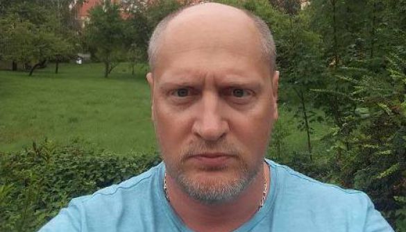 У Білорусі затримали власного кореспондента «Українського радіо» Павла Шаройка (ОНОВЛЮЄТЬСЯ)