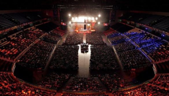 Португалія розпочала першу хвилю продажу квитків на «Євробачення-2018»