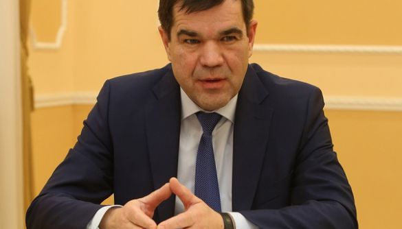 Голова КДБ Білорусі заявив, що справа Шаройка знаходиться на завершальній стадії