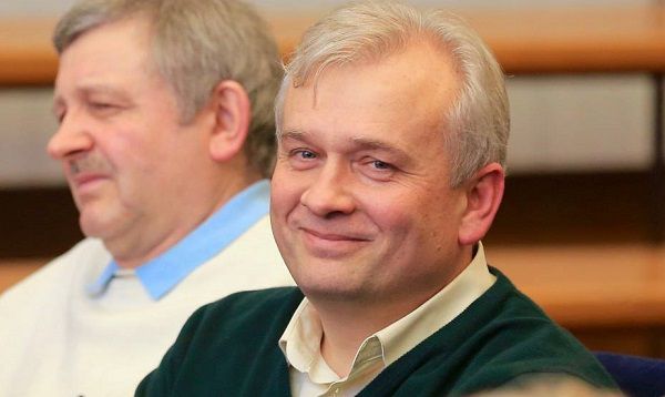 Тарас Аврахов призначений головою комісії з реформування студії «Укртелефільм»