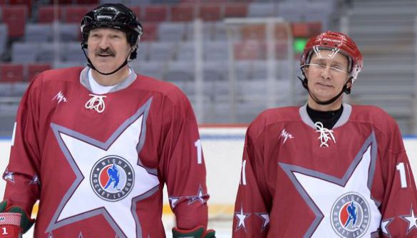 Фінський СМ може бойкотувати чемпіонат світу з хокею в Білорусі