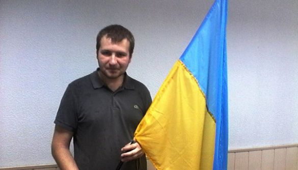 Звільнений з полону Володимир Фомічов розповів, що «Українське радіо» і «Промінь» допомогли вижити у колонії