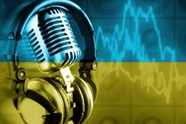 «Українське радіо» неможливо глушити на території Донбасу та Росії – Хоркін