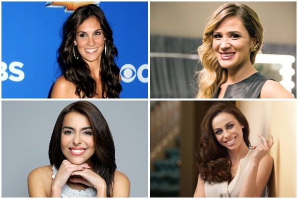 Ведучими «Євробачення-2018» обрані чотири жінки: хто вони
