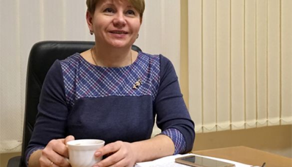 Світлана Свиридко-Сєрова: «Українське радіо "Культура" – це радіо для тих, хто любить літературу, театр, музику»