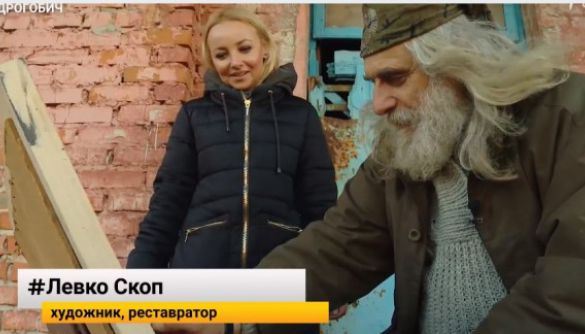 На «UA: Перший» повертається проект «#ВУкраїні» про унікальні місця та людей