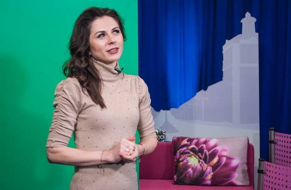 Продюсерка Запорізької філії НСТУ Наталія Андреєва – про зміни на головному регіональному телеканалі