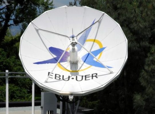 EBU стурбована законопроектом про «20 депутатських хвилин» на Суспільному мовленні