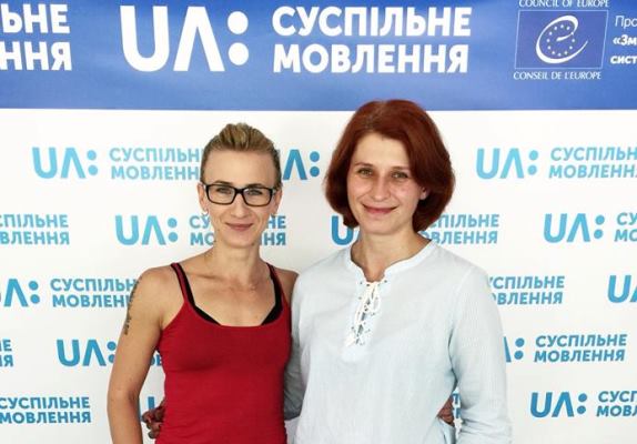 Ірина Сандуляк очолила «Львівське радіо»