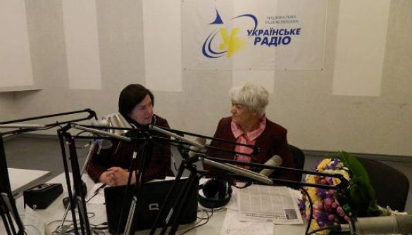 Письменниця Любов Голота закрила свою авторську програму на радіо «Культура» через висвітлення теми про ЛГБТ