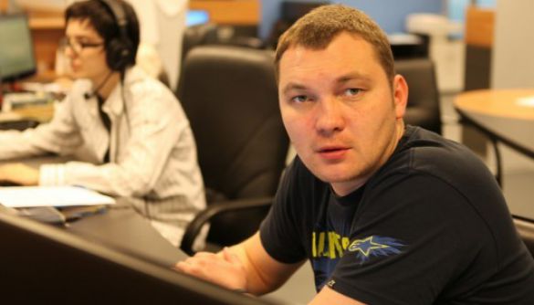 Владислав Грузинський назвав «мінуси» новинарів у філіях Суспільного