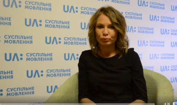 Ведуча «UA:Запоріжжя» Катерина Базаркіна пояснила, чому звільнилася з каналу