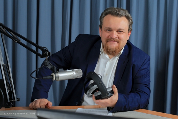 Роман Коляда: «“Українське радіо” стало живішим і людянішим»