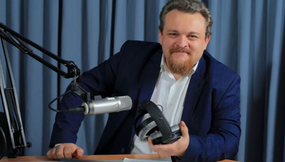 Роман Коляда: «“Українське радіо” стало живішим і людянішим»