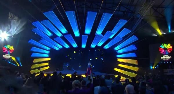 Головою журі національного відбору дитячого «Євробачення-2018» стала Марія Бурмака
