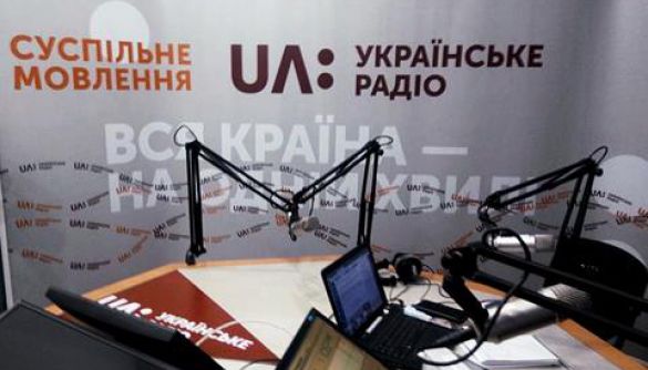 «Українське радіо» ввійшло у ТОП-5 загальнонаціональних радіостанцій за рейтингом слухання новин – Internews