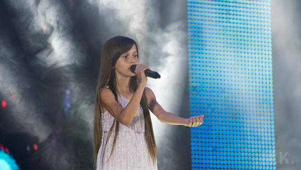 Переможцем нацвідбору на дитяче «Євробачення-2018» стала Даріна Красновецька з Вінниці