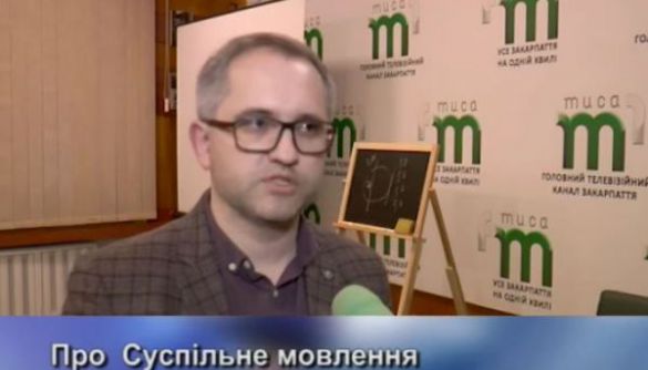 НСТУ  планує створити аналітичний центр дослідження суспільної думки – Микола Ковальчук