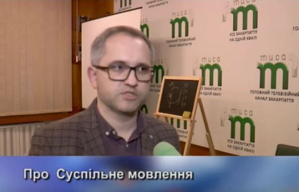 НСТУ  планує створити аналітичний центр дослідження суспільної думки – Микола Ковальчук