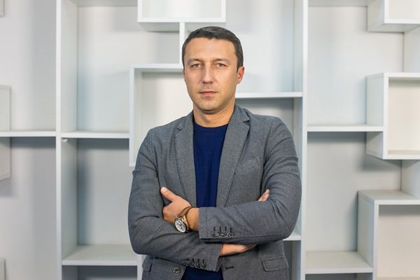 Юрій Слободянюк став новим комерційним директором НСТУ