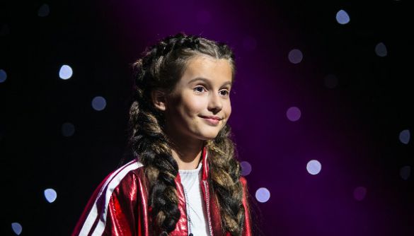 На Суспільному презентували кліп учасниці від України на дитяче «Євробачення-2018» Даріни Красновецької (ВІДЕО)
