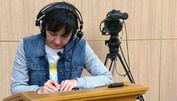 Радіодиктант на «Українському радіо» пройде 9 листопада