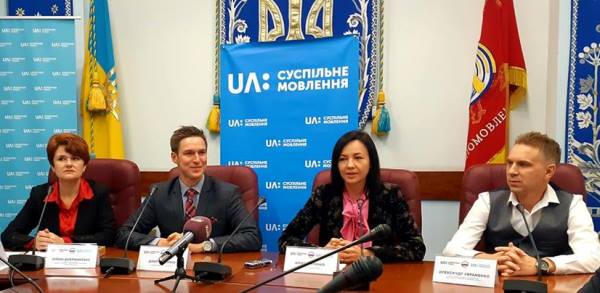 На «Українському радіо» розповіли, яким буде радіодиктант-2019