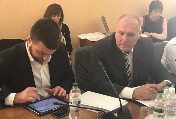 Комітет свободи слова звертається до Кабміну, РНБО, КРРТ та Нацради щодо підтримки філії НСТУ «UA:Донбас» та ТРК «ІРТА» і СТВ