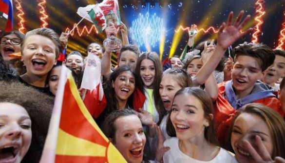 Дитяче «Євробачення»: успіх, але ж…