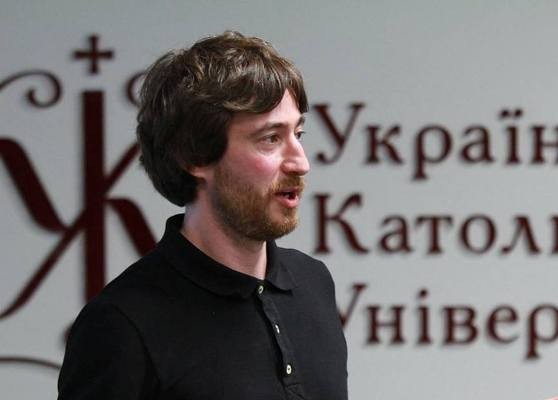Андрій Сайчук звільняється з Суспільного