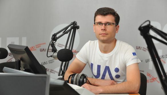 Юрій Табаченко, «Українське радіо»: «Лінієчкою виміряти баланс неможливо, але ми максимально наближаємося до цього»