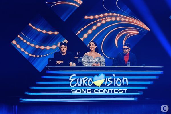 «UA: Перший» та СТБ визначили членів журі нацвідбору на «Євробачення-2019»