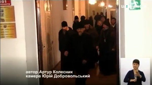 Шеф-редактора новин Вінницької філії НСТУ звільнено за угодою сторін через сюжет про московську церкву