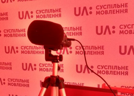 На «Українському радіо» виходитиме програма «Інклюзивний світ» Харківської філії Суспільного