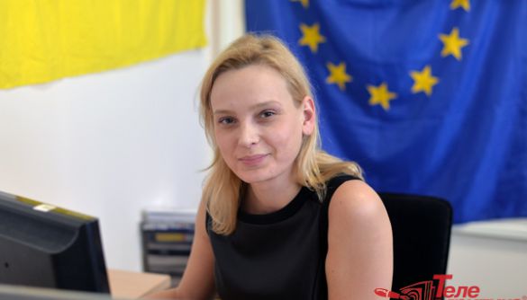 Вікторія Романова: Після створення НСТУ має бути підготовлено штатний розпис, із новими вакансіями