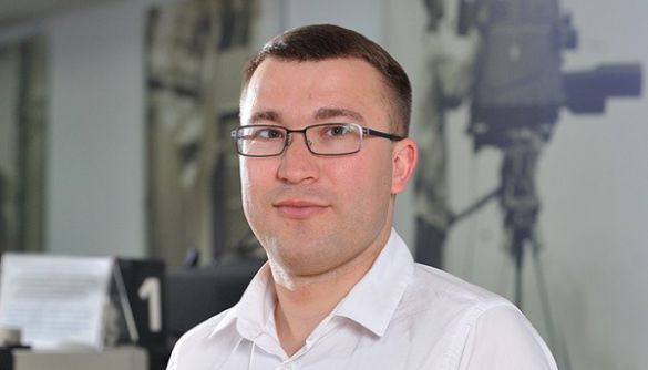Наглядова рада НСТУ призначила Миколу Чернотицького т.в.о. голови правління Суспільного