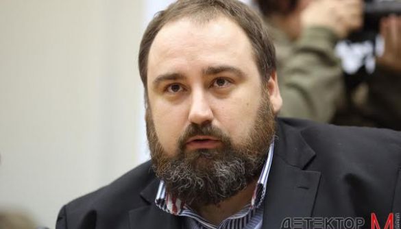 Глібовицький запропонував наглядовій раді НСТУ скасувати результати голосування щодо відсторонення Аласанії