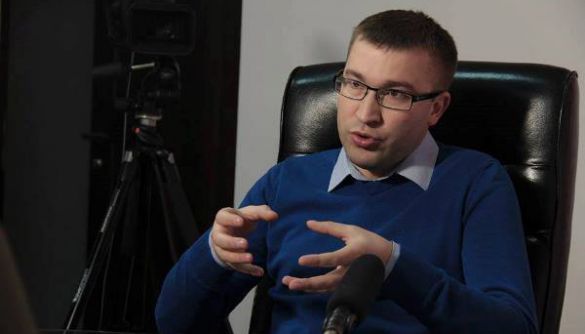 Микола Чернотицький: «Я не вважаю себе очільником Суспільного»