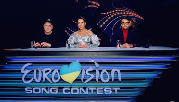 Національний відбір на «Євробачення-2019»: де дивитися та як голосувати