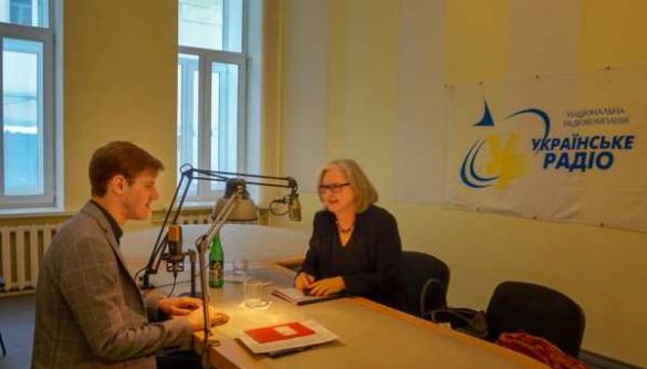 Німецька редакція «Українського радіо» запустила нові проекти
