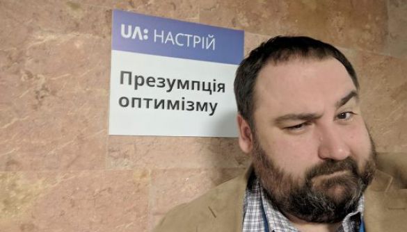 Глібовицький подав до суду на рішення наглядової ради НСТУ щодо відставки Аласанії