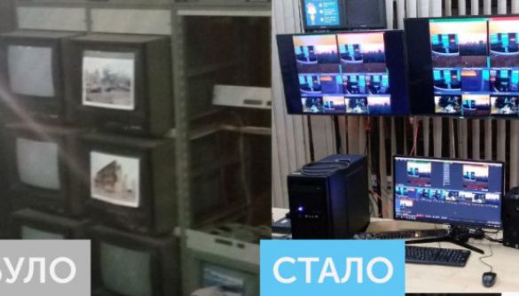 Суспільний канал Київщини перейшов на широкоекранний формат мовлення
