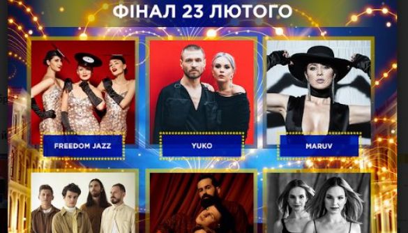 Кириленко вважає, що на «Євробачення-2019» від України не мають їхати ті, хто гастролює у Росії
