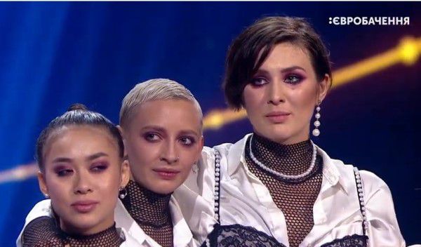 Maruv стала переможцем нацвідбору на «Євробачення-2019»